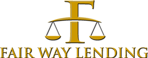 Fair Way Lending, LLC Logo